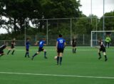 ST D.Z.C. '09/S.K.N.W.K. JO14-1JM - B.D.C. JO14-1 (oefen) seizoen 2022-2023 (95/109)